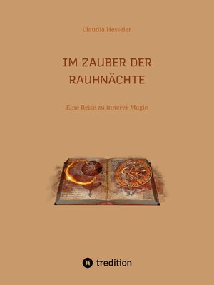 cover image of Im Zauber der Rauhnächte